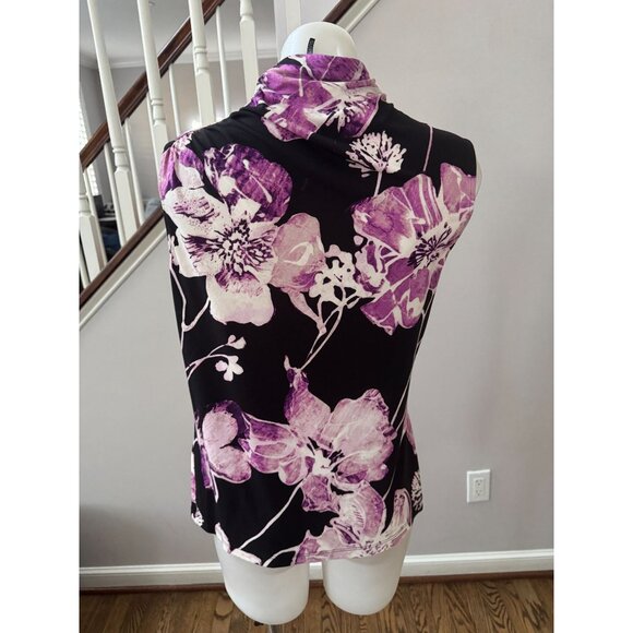 Lot of 3 DKNY Blouses Size Small - Picture 3 of 10